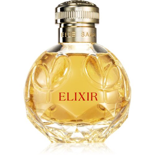 Elixir Eau de Parfum da donna 100 ml - Elie Saab - Modalova