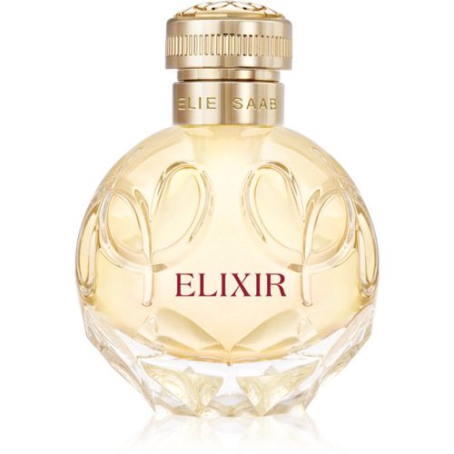 Elixir Eau de Parfum para mujer 100 ml - Elie Saab - Modalova