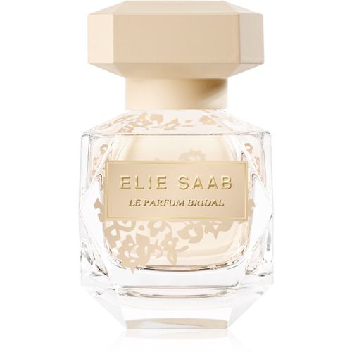 Le Parfum Bridal Eau de Parfum da donna 30 ml - Elie Saab - Modalova