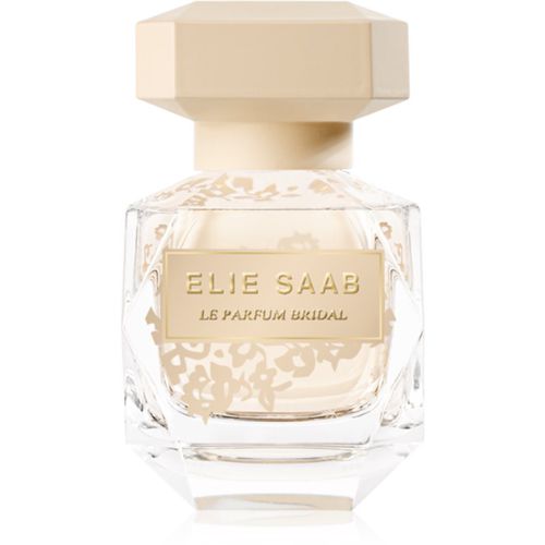 Le Parfum Bridal Eau de Parfum para mujer 30 ml - Elie Saab - Modalova