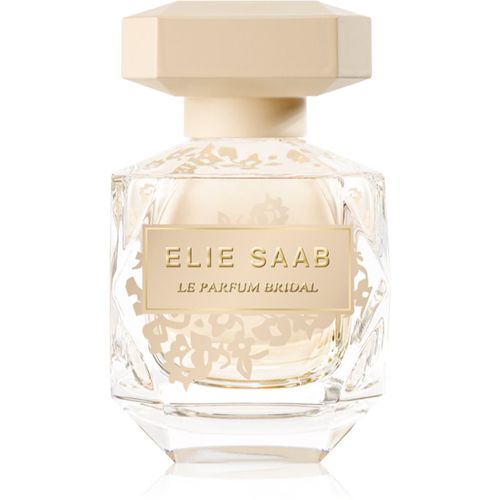 Le Parfum Bridal Eau de Parfum da donna 50 ml - Elie Saab - Modalova