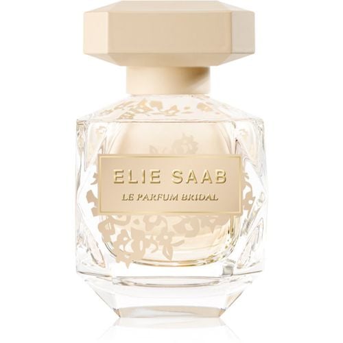 Le Parfum Bridal Eau de Parfum für Damen 50 ml - Elie Saab - Modalova