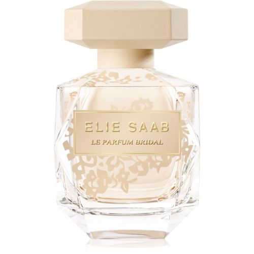 Le Parfum Bridal Eau de Parfum da donna 90 ml - Elie Saab - Modalova