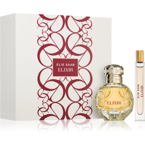 Elixir lote de regalo para mujer - Elie Saab - Modalova