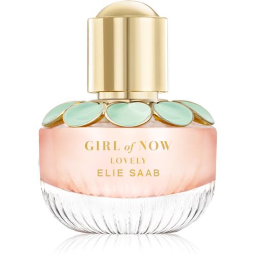 Girl of Now Lovely Eau de Parfum da donna 30 ml - Elie Saab - Modalova