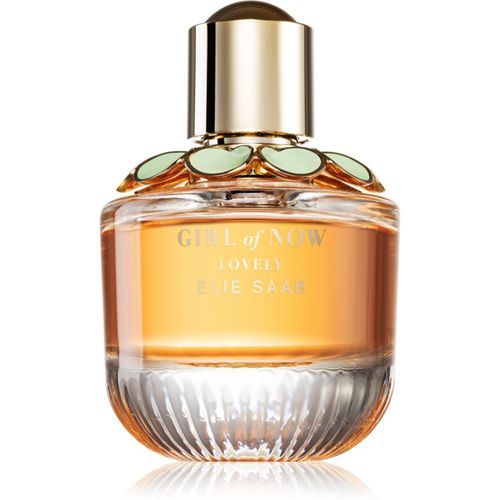 Girl of Now Lovely Eau de Parfum für Damen 50 ml - Elie Saab - Modalova