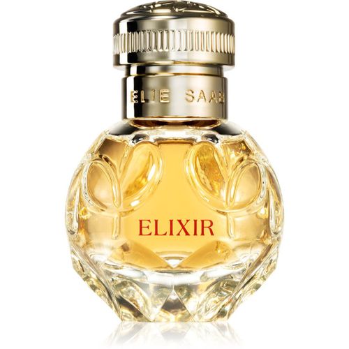 Elixir Eau de Parfum da donna 30 ml - Elie Saab - Modalova