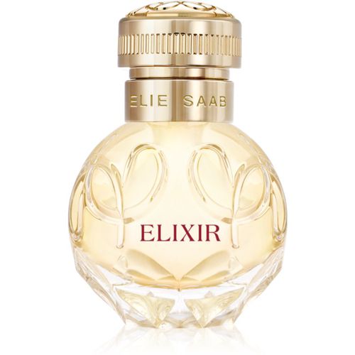 Elixir Eau de Parfum para mujer 30 ml - Elie Saab - Modalova