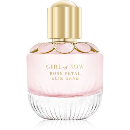 Girl of Now Rose Petal Eau de Parfum für Damen 50 ml - Elie Saab - Modalova