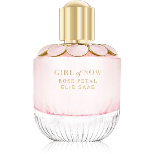 Girl of Now Rose Petal Eau de Parfum für Damen 90 ml - Elie Saab - Modalova