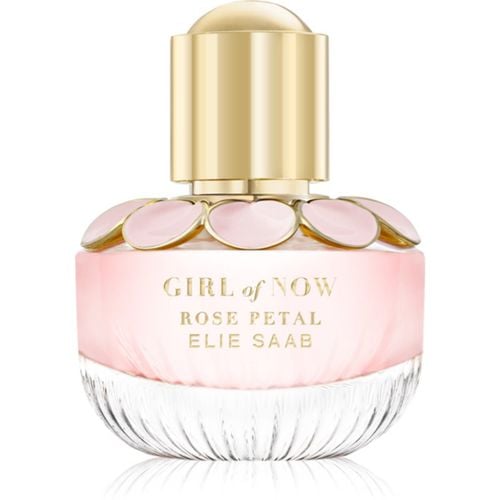 Girl of Now Rose Petal Eau de Parfum für Damen 30 ml - Elie Saab - Modalova