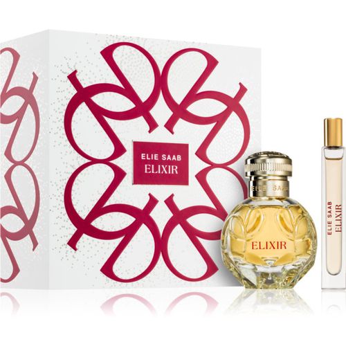 Elixir lote de regalo para mujer - Elie Saab - Modalova