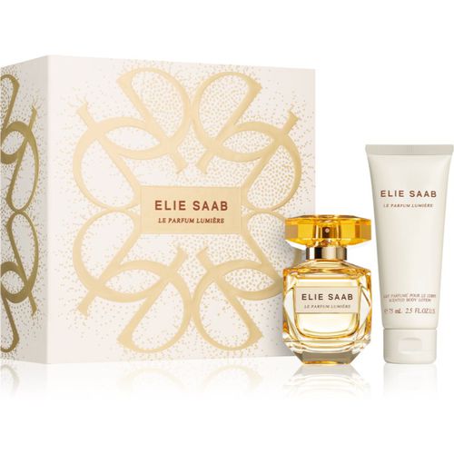 Le Parfum Lumière Geschenkset für Damen - Elie Saab - Modalova