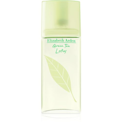 Green Tea Lotus Eau de Toilette da donna 100 ml - Elizabeth Arden - Modalova