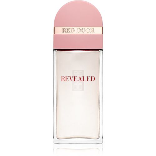 Red Door Revealed Eau de Parfum da donna 100 ml - Elizabeth Arden - Modalova