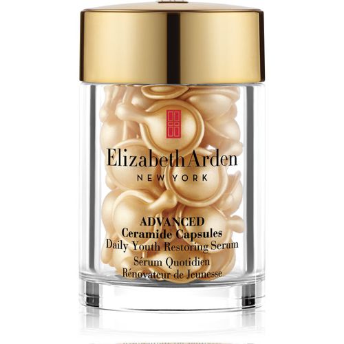 Ceramide Advanced Ceramide Feuchtigkeitsspendendes Serum mit ernährender Wirkung in Kapseln 30 KAP - Elizabeth Arden - Modalova