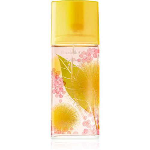 Green Tea Mimosa Eau de Toilette da donna 100 ml - Elizabeth Arden - Modalova