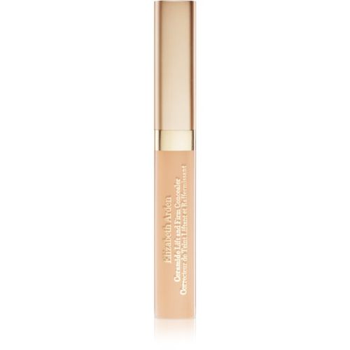 Ceramide Lift and Firm Concealer corrector tono 01 Ivory 5.5 ml - Elizabeth Arden - Modalova