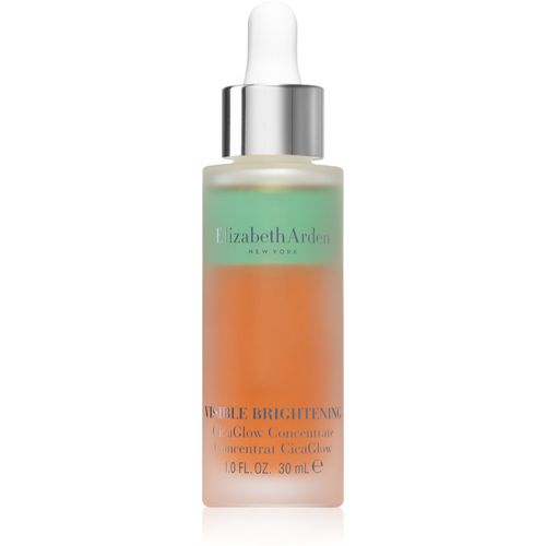 Visible Brightening concentrado exfoliante bifásico para iluminar y alisar la piel para mujer 30 ml - Elizabeth Arden - Modalova