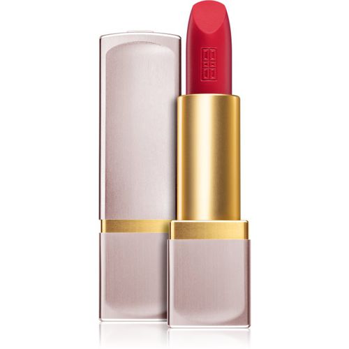 Lip Color Matte barra de labios nutritiva de lujo con vitamina E tono 107 Legendary Red 3,5 g - Elizabeth Arden - Modalova