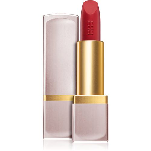 Lip Color Matte luxuriöser, pflegender Lippenstift mit Vitamin E Farbton 108 Statement Red 3,5 g - Elizabeth Arden - Modalova