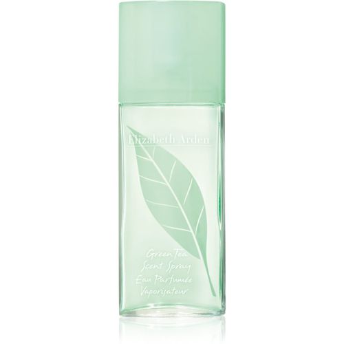 Green Tea Eau de Parfum da donna 100 ml - Elizabeth Arden - Modalova