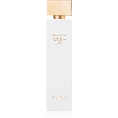 White Tea VivaScent Eau de Parfum para mujer VivaScentzTM Technology 100 ml - Elizabeth Arden - Modalova