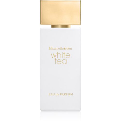 White Tea VivaScent Eau de Parfum da donna 50 ml - Elizabeth Arden - Modalova