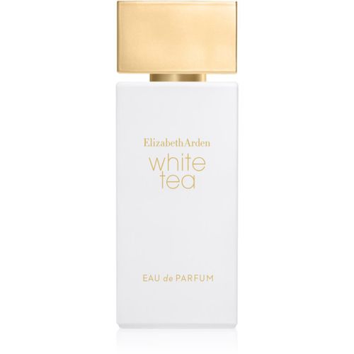 White Tea VivaScent Eau de Parfum para mujer 50 ml - Elizabeth Arden - Modalova