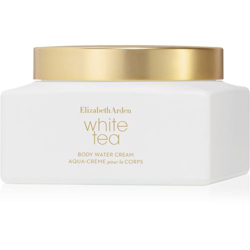 White Tea VivaScent crema corpo da donna 225 ml - Elizabeth Arden - Modalova