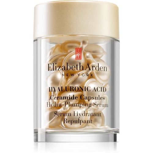 Hyaluronic Acid sérum hidratante en forma de cápsulas para mujer 30 cáps - Elizabeth Arden - Modalova