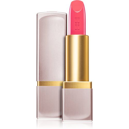 Lip Color Satin barra de labios nutritiva de lujo con vitamina E tono 002 Truly Pink 3,5 g - Elizabeth Arden - Modalova