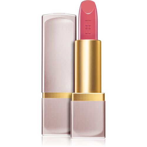 Lip Color Satin rossetto comfort di lusso con vitamina E colore 007 Virtuous Rose 3,5 g - Elizabeth Arden - Modalova