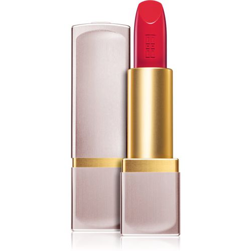 Lip Color Satin barra de labios nutritiva de lujo con vitamina E tono 020 Real Red 3,5 g - Elizabeth Arden - Modalova