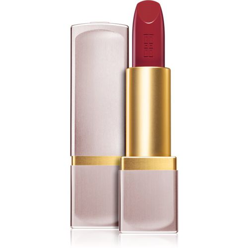 Lip Color Satin barra de labios nutritiva de lujo con vitamina E tono 016 Rich Merlot 3,5 g - Elizabeth Arden - Modalova