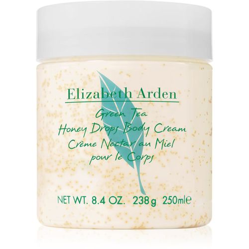 Green Tea crema corpo da donna 250 ml - Elizabeth Arden - Modalova