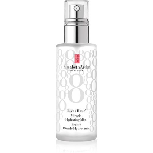 Eight Hour bruma hidratante con vitaminas 100 ml - Elizabeth Arden - Modalova