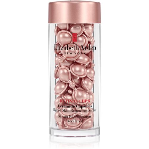 Ceramide Retinol + HPR Ceramide cápsulas con ceramidas activas para mujer 60 ml - Elizabeth Arden - Modalova