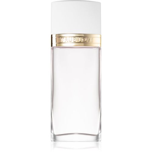 True Love Eau de Toilette da donna 100 ml - Elizabeth Arden - Modalova