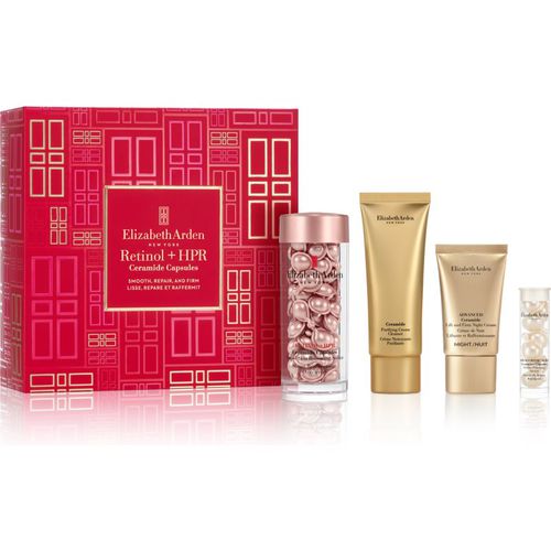 Ceramide Retinol lote de regalo para mujer - Elizabeth Arden - Modalova