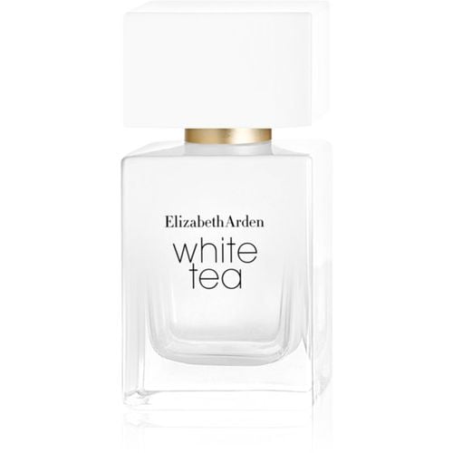 White Tea Eau de Toilette für Damen 30 ml - Elizabeth Arden - Modalova