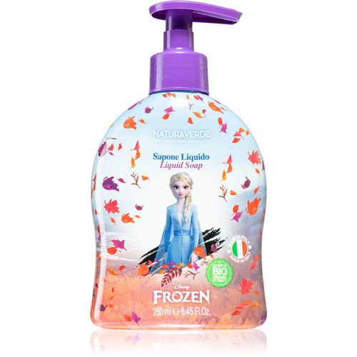 Frozen Liquid Soap Flüssigseife 250 ml - Disney - Modalova