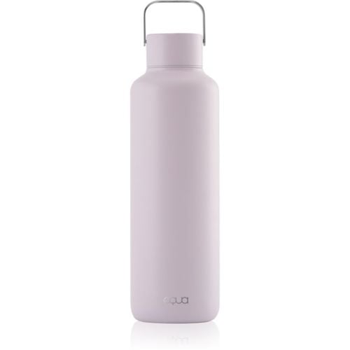 Timeless Thermo Thermoflasche klein Farbe Lilac 600 ml - EQUA - Modalova