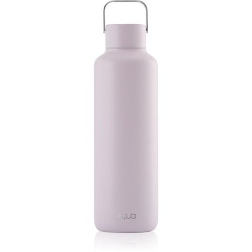 Timeless Thermo thermos piccola colore Lilac 600 ml - EQUA - Modalova