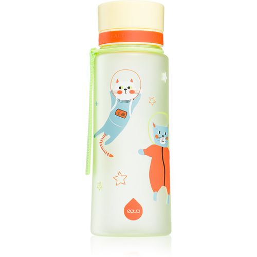 Kids bottiglia per l’acqua per bambini Space Catos 600 ml - EQUA - Modalova