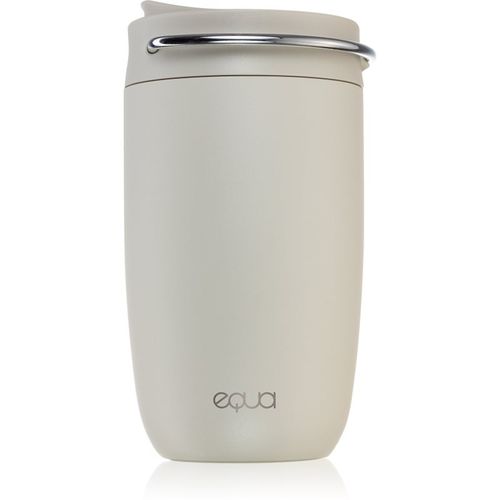 Equa Cup thermos colore Grey 300 ml - EQUA - Modalova