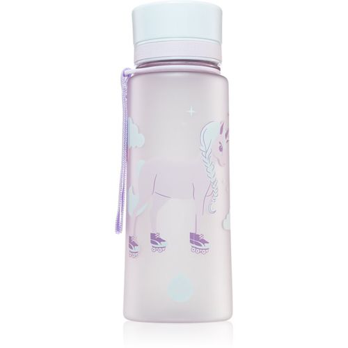 Kids botella para agua para niños Unicorn 600 ml - EQUA - Modalova