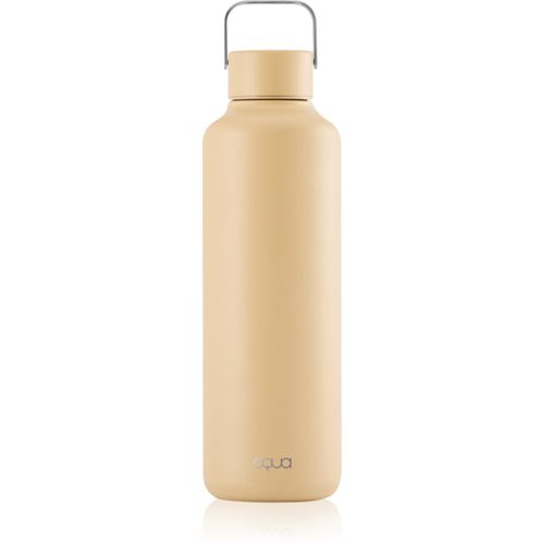 Timeless Thermo thermos piccola colore Latte 600 ml - EQUA - Modalova