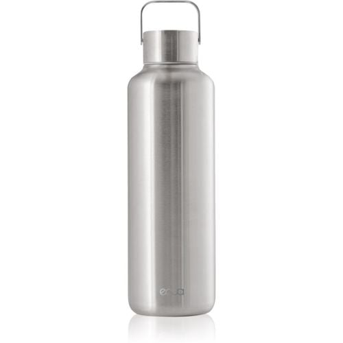 Timeless Thermo thermos piccola colore Steel 600 ml - EQUA - Modalova