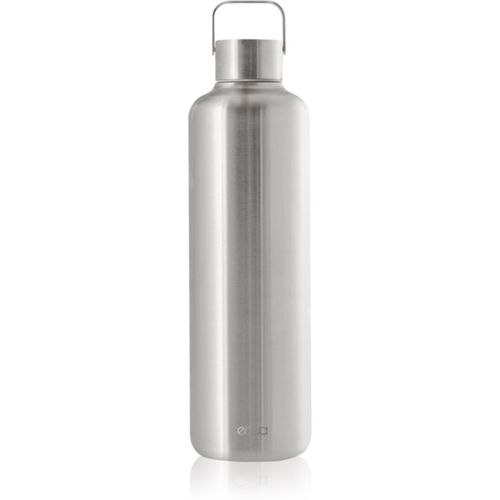 Timeless Thermo botella termo color Steel 1000 ml - EQUA - Modalova